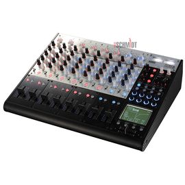 DJ Микшер KORG MixerZero8